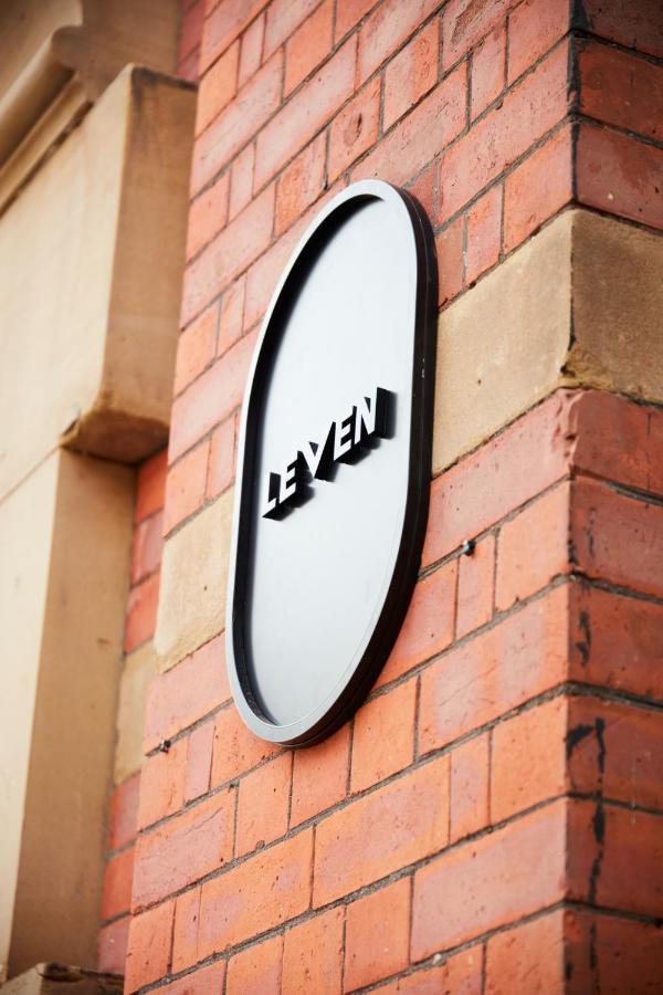 Leven Manchester Zewnętrze zdjęcie