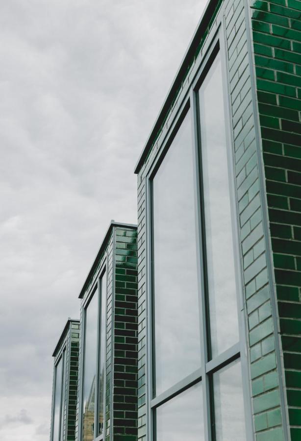 Leven Manchester Zewnętrze zdjęcie