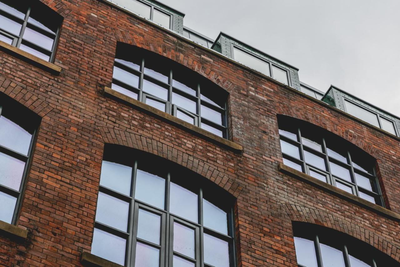 Leven Manchester Zewnętrze zdjęcie